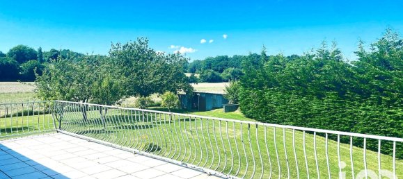 4 bedrooms House in Marolles-les-Buis, France No. 272517 10