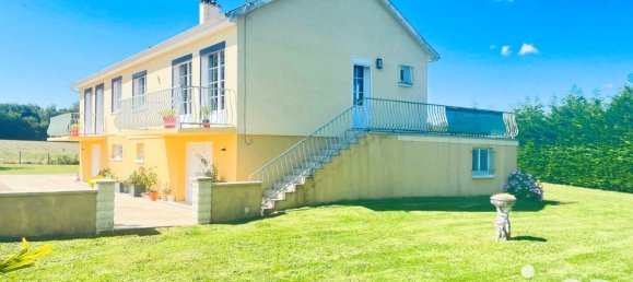 4 bedrooms House in Marolles-les-Buis, France No. 272517 8