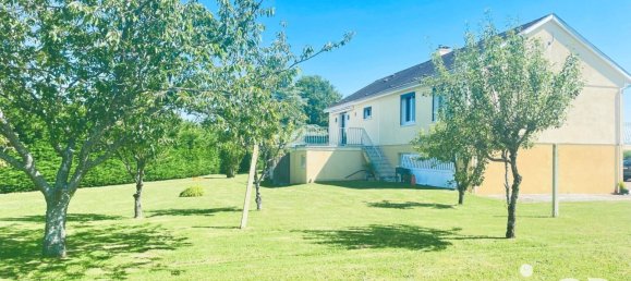 4 bedrooms House in Marolles-les-Buis, France No. 272517 13