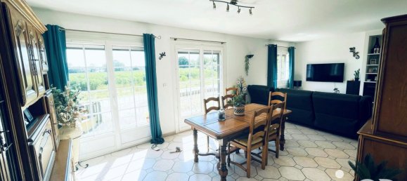 4 bedrooms House in Marolles-les-Buis, France No. 272517 4