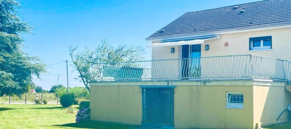 4 bedrooms House in Marolles-les-Buis, France No. 272517 14