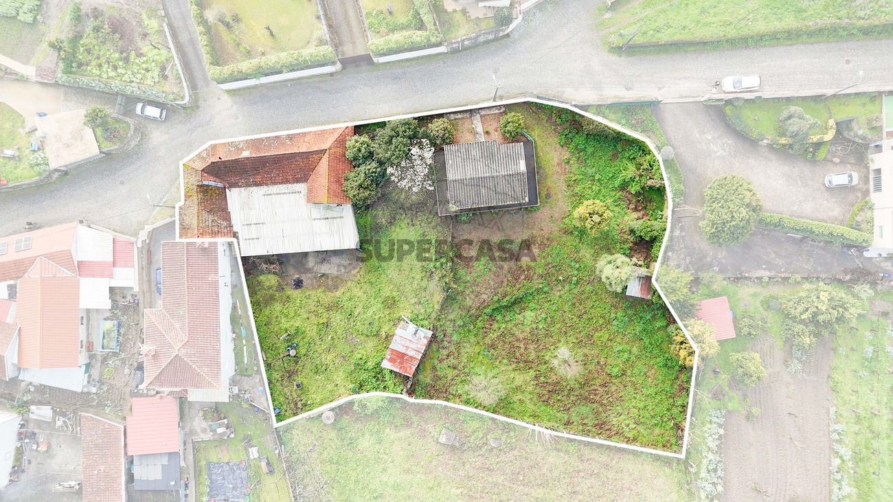 2 bedrooms House in Guardizela, Portugal No. 348328