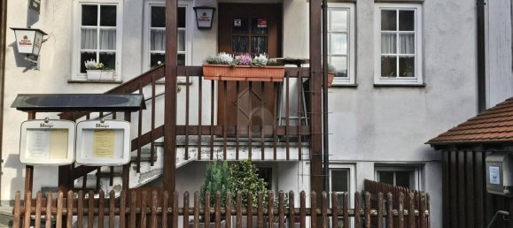 19 rooms Hotel in Baden-Wurttemberg, Germany No. 49608 3