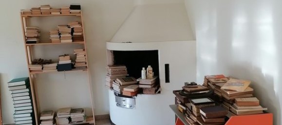 6 rooms House in Pesaro, Italy No. 91806 12