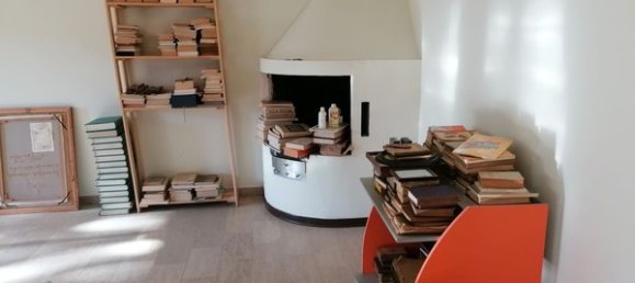 6 rooms House in Pesaro, Italy No. 91806 13