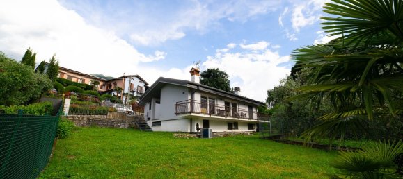 8-Zimmer Villa in Colico, Italy, Nr. 188190 4