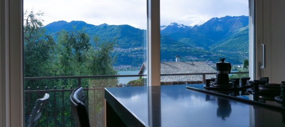 8-Zimmer Villa in Colico, Italy, Nr. 188190 16