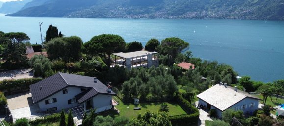 8-Zimmer Villa in Colico, Italy, Nr. 188190 27