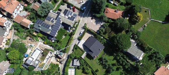 8-Zimmer Villa in Colico, Italy, Nr. 188190 30