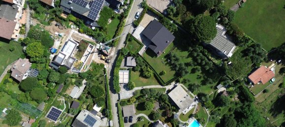 8-Zimmer Villa in Colico, Italy, Nr. 188190 31