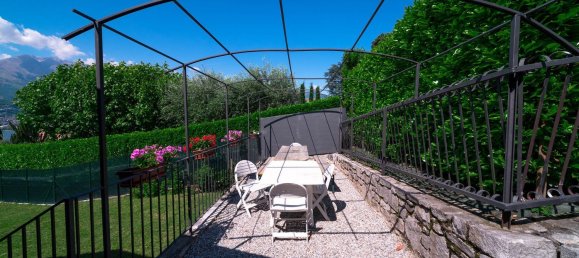 8-Zimmer Villa in Colico, Italy, Nr. 188190 11