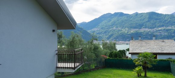 8-Zimmer Villa in Colico, Italy, Nr. 188190 9