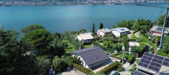 8-Zimmer Villa in Colico, Italy, Nr. 188190 26