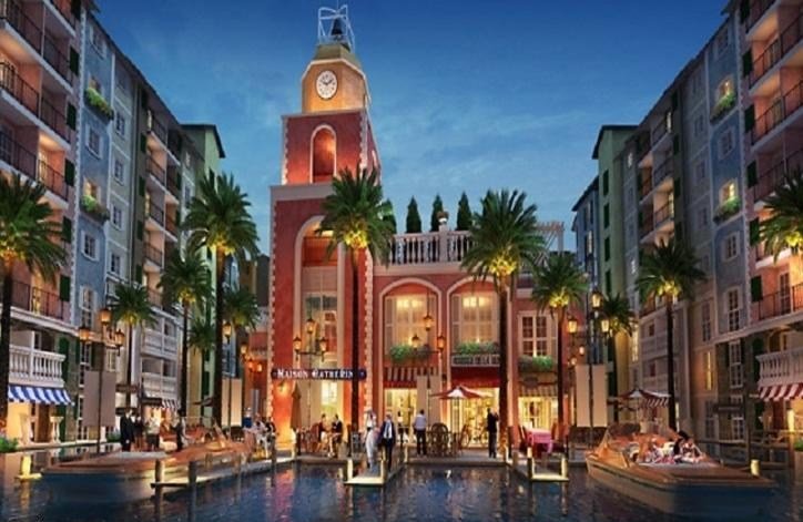 1 bedroom Apartment in Pattaya, Thailand No. 20071