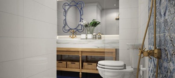 1 bedroom Apartment in Pattaya, Thailand No. 20071 9