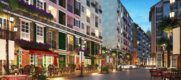 1 bedroom Apartment in Pattaya, Thailand No. 20071 3