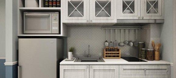 1 bedroom Apartment in Pattaya, Thailand No. 20071 6