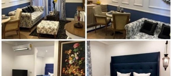 1 bedroom Apartment in Pattaya, Thailand No. 20071 4