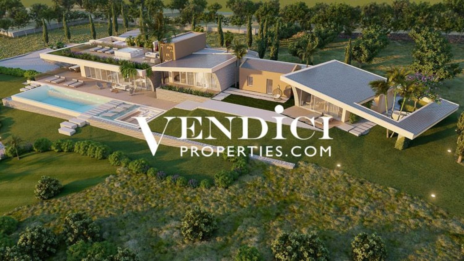 Grundstück in Loule, Portugal 15000m², Nr. 100024