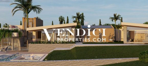 Grundstück in Loule, Portugal 15000m², Nr. 100024 5