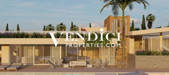 Grundstück in Loule, Portugal 15000m², Nr. 100024 4