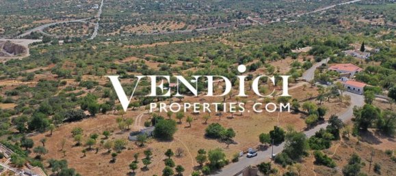 Grundstück in Loule, Portugal 15000m², Nr. 100024 13