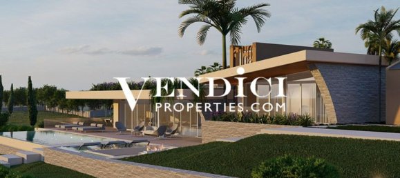 Grundstück in Loule, Portugal 15000m², Nr. 100024 6