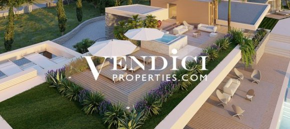 Grundstück in Loule, Portugal 15000m², Nr. 100024 9