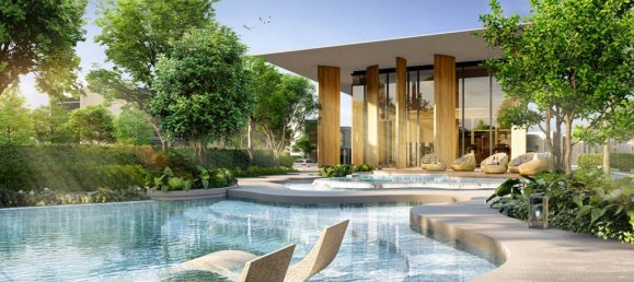 4 bedrooms Villa in Pattaya, Thailand No. 12038 18