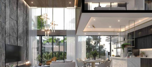 4 bedrooms Villa in Pattaya, Thailand No. 12038 10