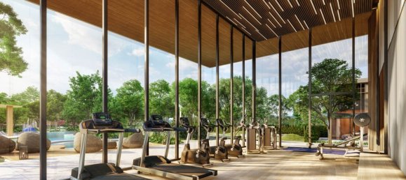 4 bedrooms Villa in Pattaya, Thailand No. 12038 3