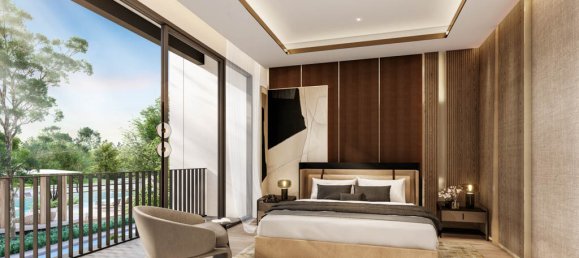 4 bedrooms Villa in Pattaya, Thailand No. 12038 19