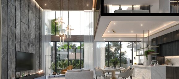 4 bedrooms Villa in Pattaya, Thailand No. 12038 15