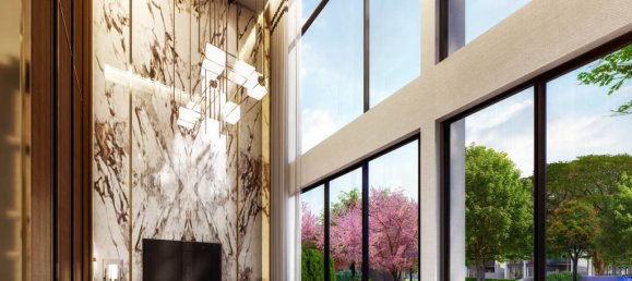 4 bedrooms Villa in Pattaya, Thailand No. 12038 24