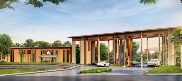 4 bedrooms Villa in Pattaya, Thailand No. 12038 8