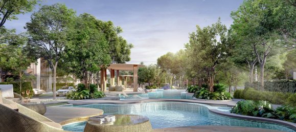 4 bedrooms Villa in Pattaya, Thailand No. 12038 16