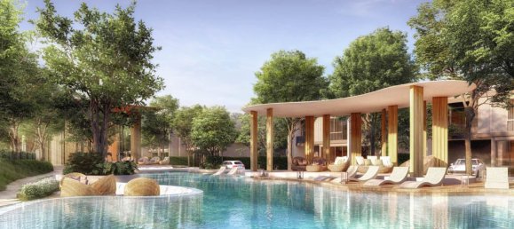 4 bedrooms Villa in Pattaya, Thailand No. 12038 17