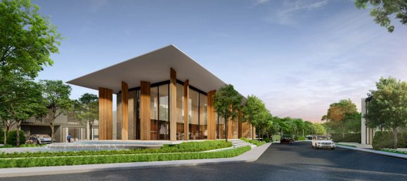 4 bedrooms Villa in Pattaya, Thailand No. 12038 7