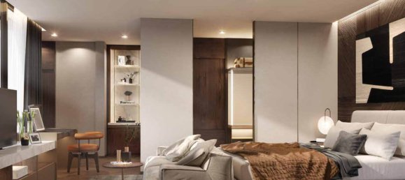 4 bedrooms Villa in Pattaya, Thailand No. 12038 11