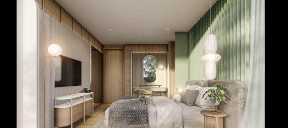 4 bedrooms Villa in Pattaya, Thailand No. 12038 21