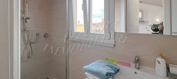 Ático de 2 dormitorios en Varazze, Italy No. 219018 9