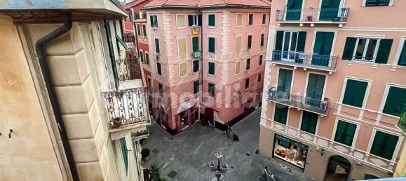 Ático de 2 dormitorios en Varazze, Italy No. 219018 14