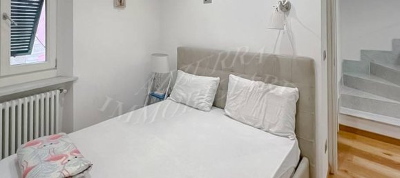 Ático de 2 dormitorios en Varazze, Italy No. 219018 11