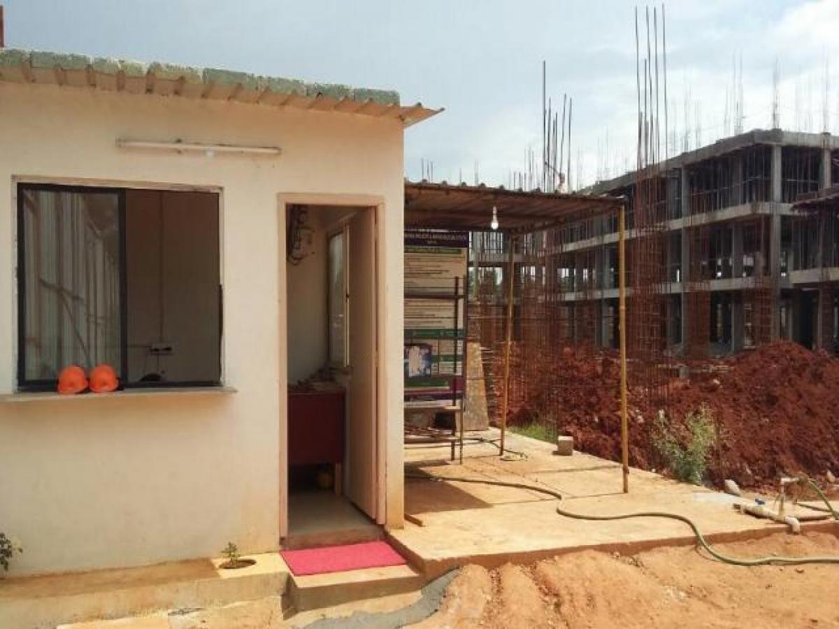 3 chambres Maison à Bangalore, India No. 44329