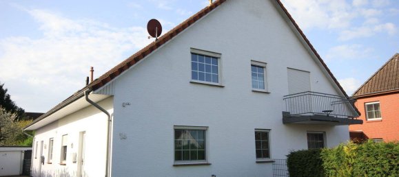 Adosado de 4 dormitorios en Verden, Germany No. 177107 2