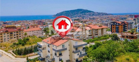 Appartement 5+1 à Alanya, Turkey No. 27095 9