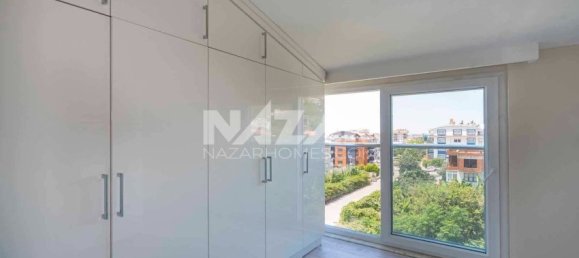 Appartement 5+1 à Alanya, Turkey No. 27095 27