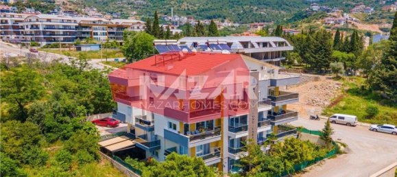 Appartement 5+1 à Alanya, Turkey No. 27095 8