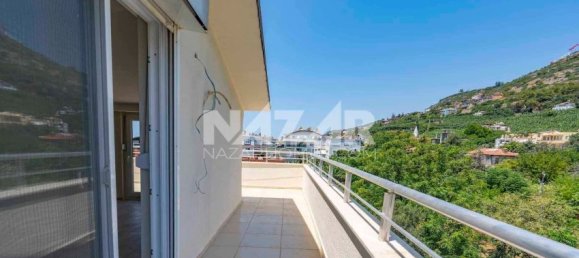 Appartement 5+1 à Alanya, Turkey No. 27095 21
