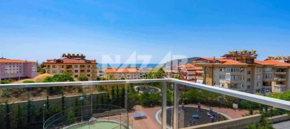 Appartement 5+1 à Alanya, Turkey No. 27095 14